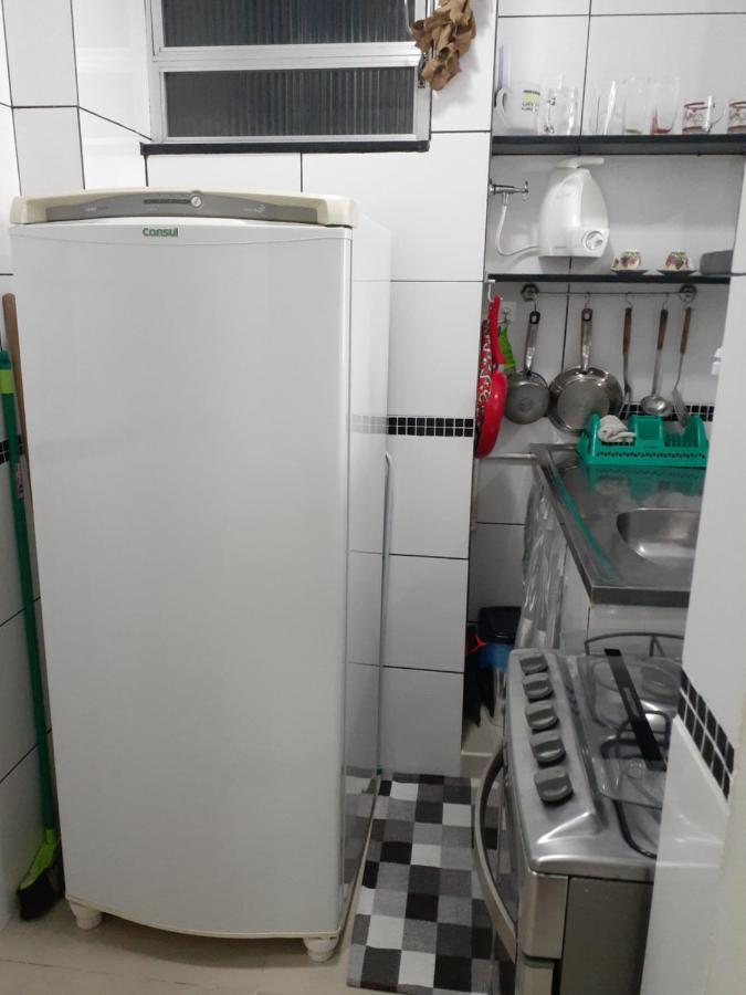 Apartamento Temporada Dalva Copacabana Rio de Janeiro Zewnętrze zdjęcie