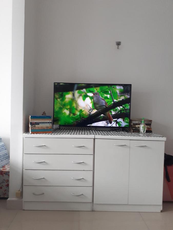 Apartamento Temporada Dalva Copacabana Rio de Janeiro Zewnętrze zdjęcie