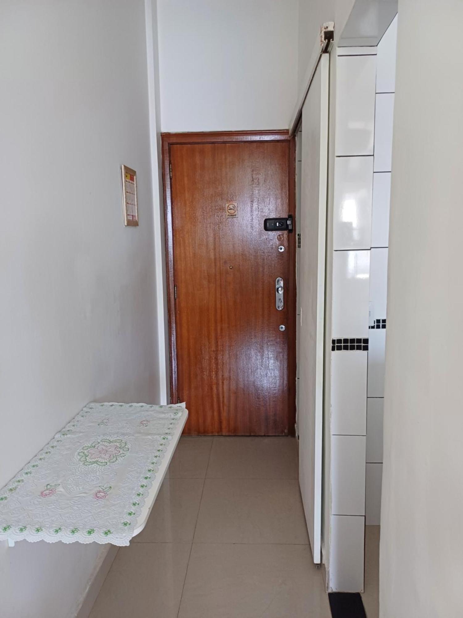 Apartamento Temporada Dalva Copacabana Rio de Janeiro Zewnętrze zdjęcie
