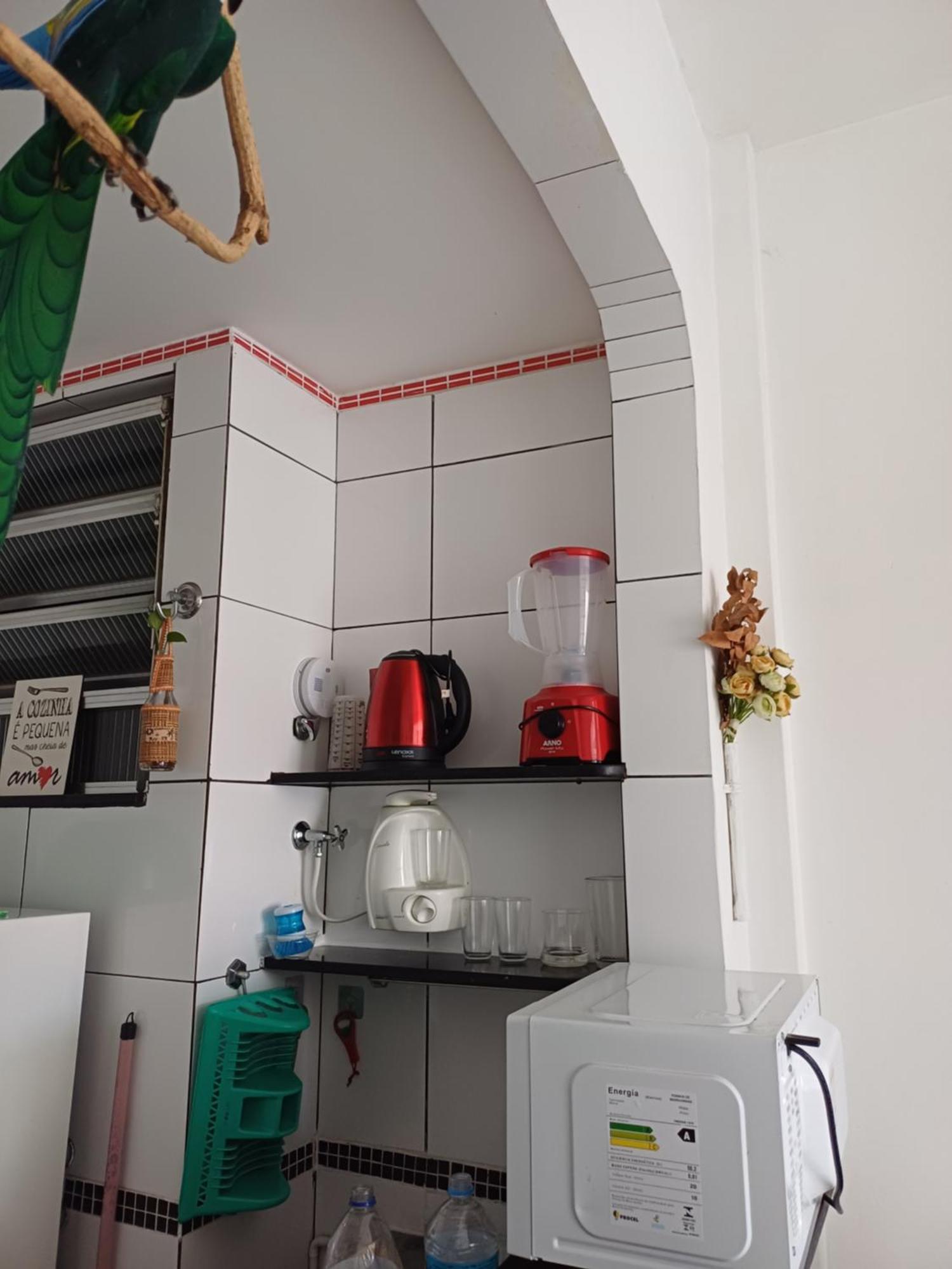 Apartamento Temporada Dalva Copacabana Rio de Janeiro Zewnętrze zdjęcie